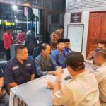 30 Berkas Bacaleg PAN Sah Diterima KPU Kota Tanjungpinang, Diyakini Lolos Verifikasi