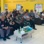 Akademisi–Nelayan Satukan Data dan Bahas Masalah Pesisir Bintan