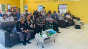 Akademisi–Nelayan Satukan Data Pesisir Bintan